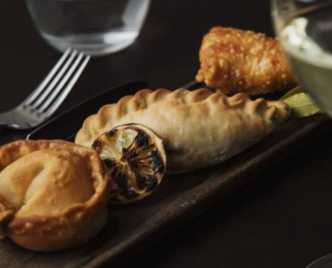 empanadas